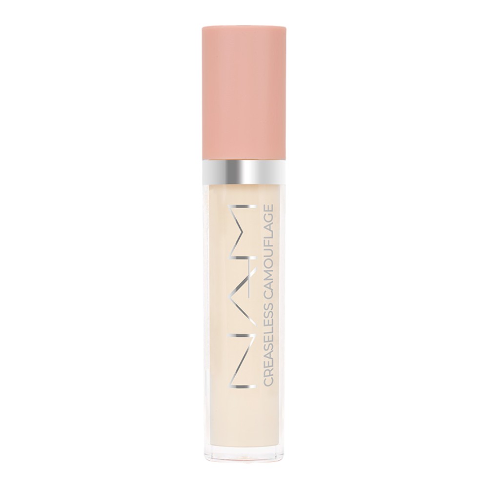 NAM Concealer Creaseless Camouflage - 1 Swan