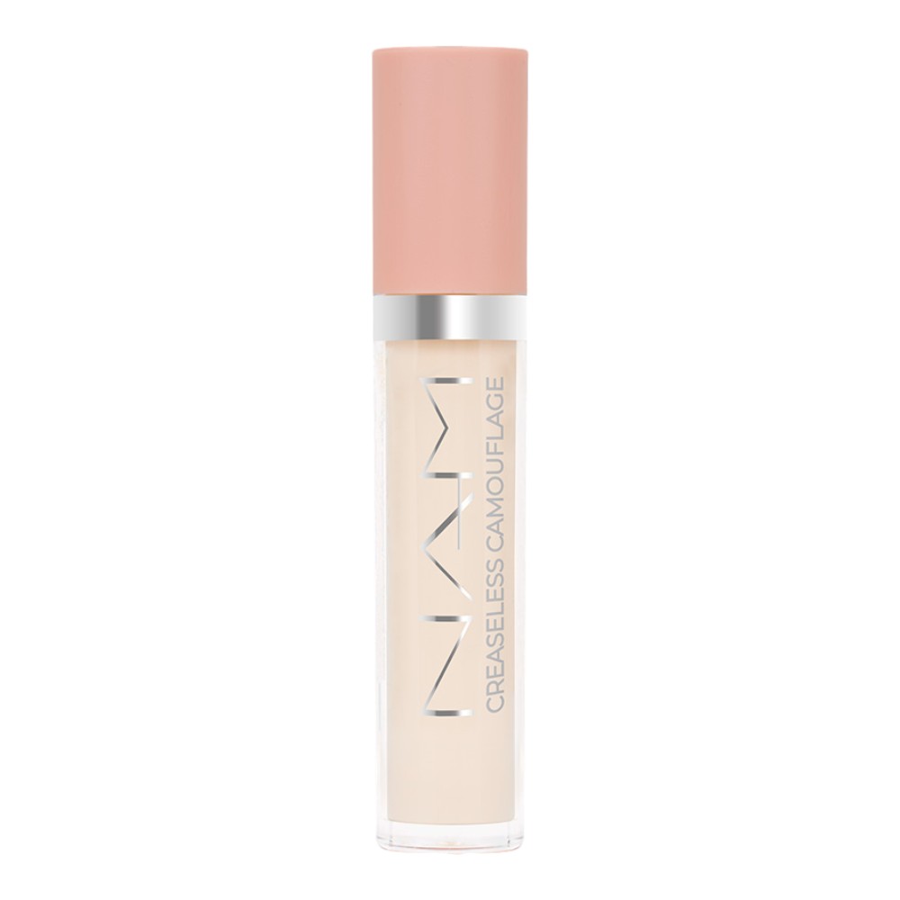 NAM Concealer Creaseless Camouflage - 2 Naked