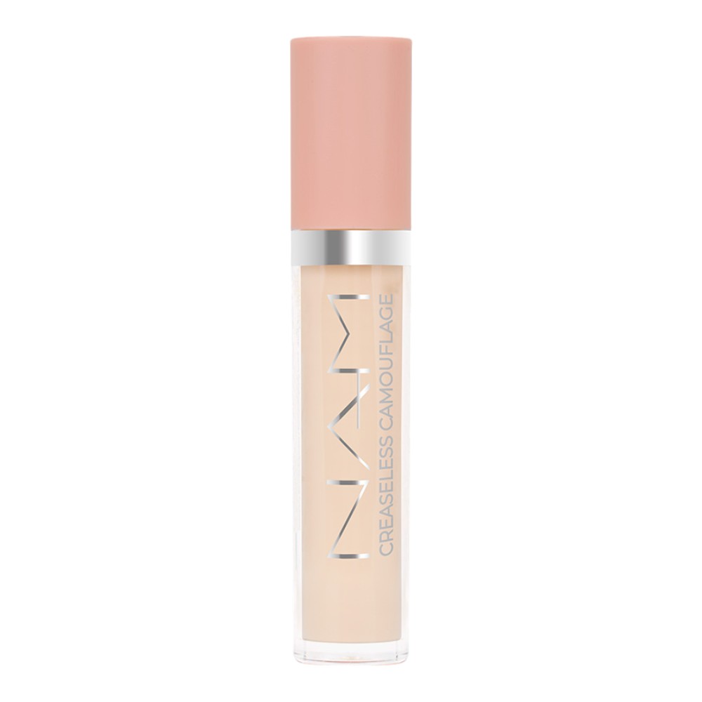 NAM Concealer Creaseless Camouflage - 3 Nude