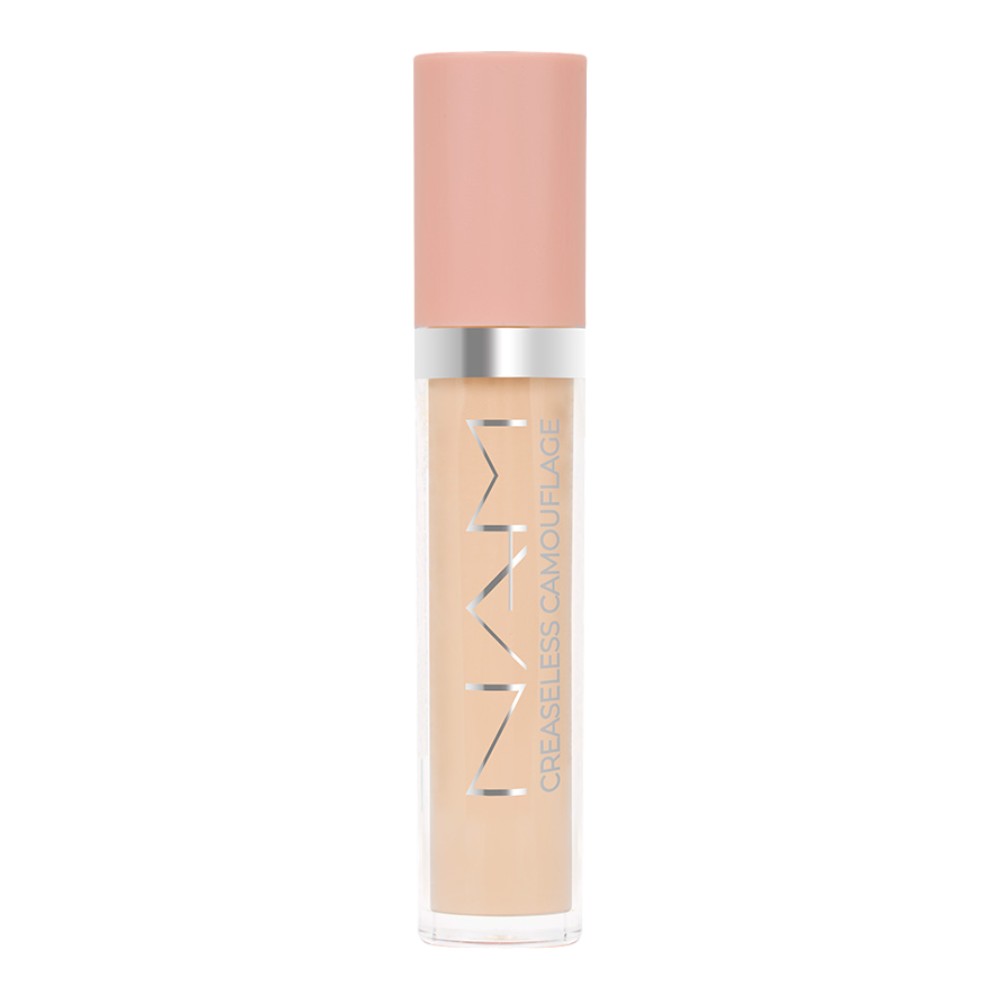 NAM Concealer Creaseless Camouflage - 5 True Natural