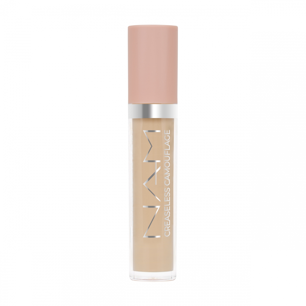 NAM Concealer Creaseless Camouflage - 8 Sunkissed