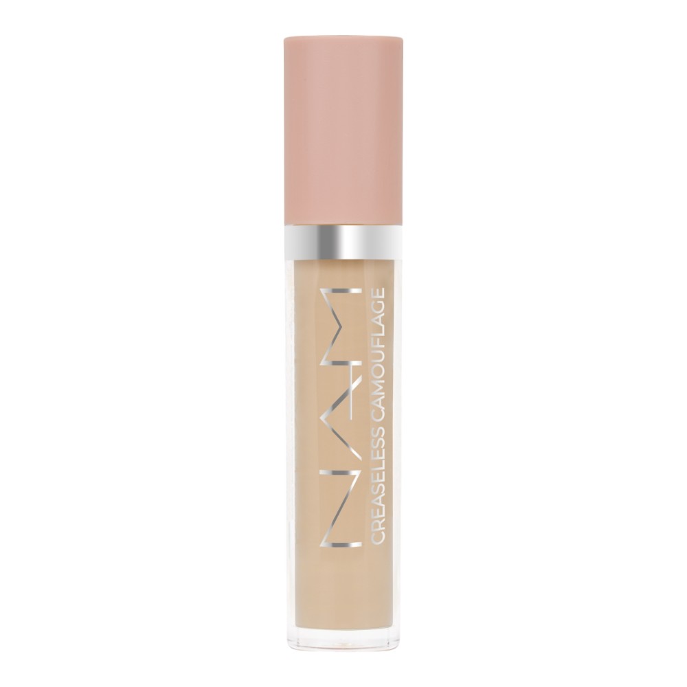 NAM Concealer Creaseless Camouflage - 8 Sunkissed