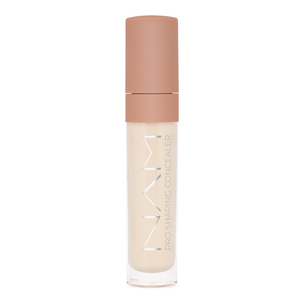 NAM Pro Shaping Concealer - 1 Swan