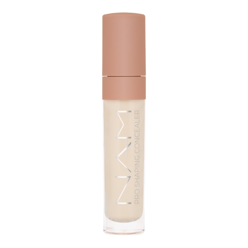 NAM Pro Shaping Concealer - 2 Naked