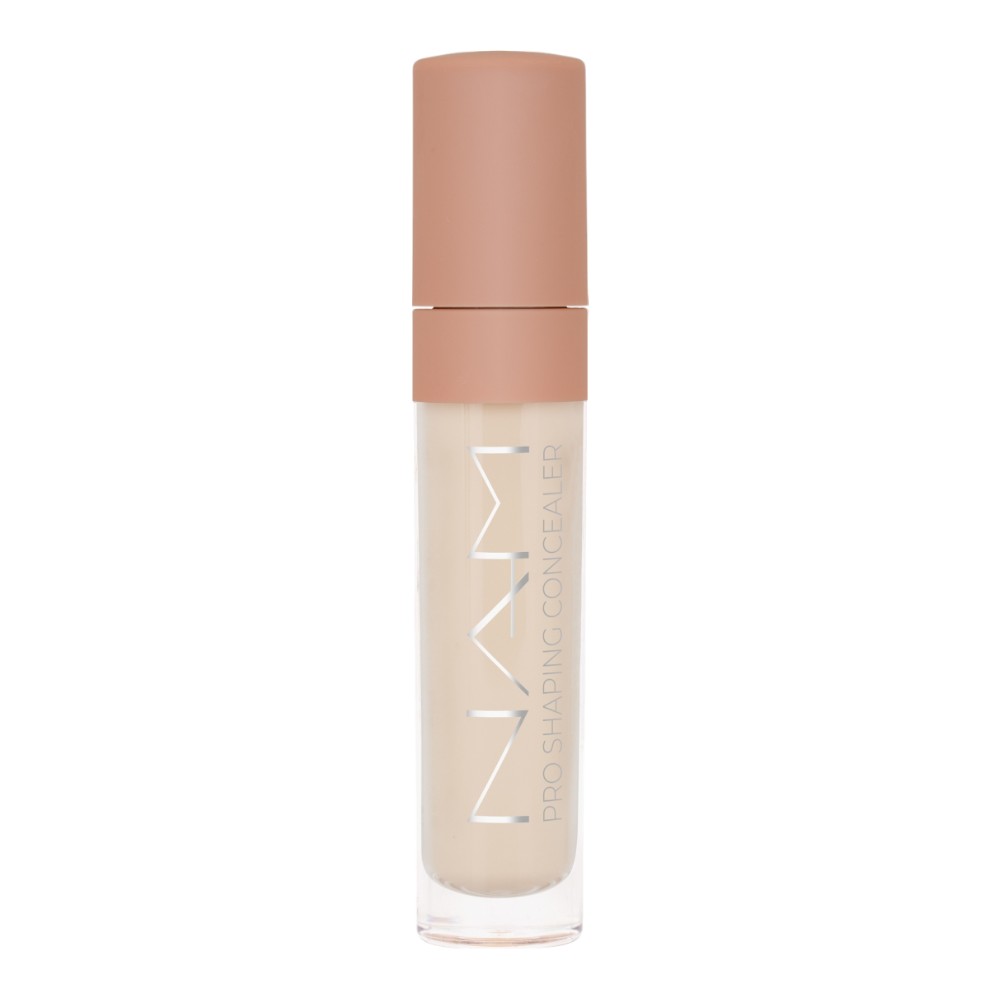 NAM Pro Shaping Concealer - 3 Cold Nude