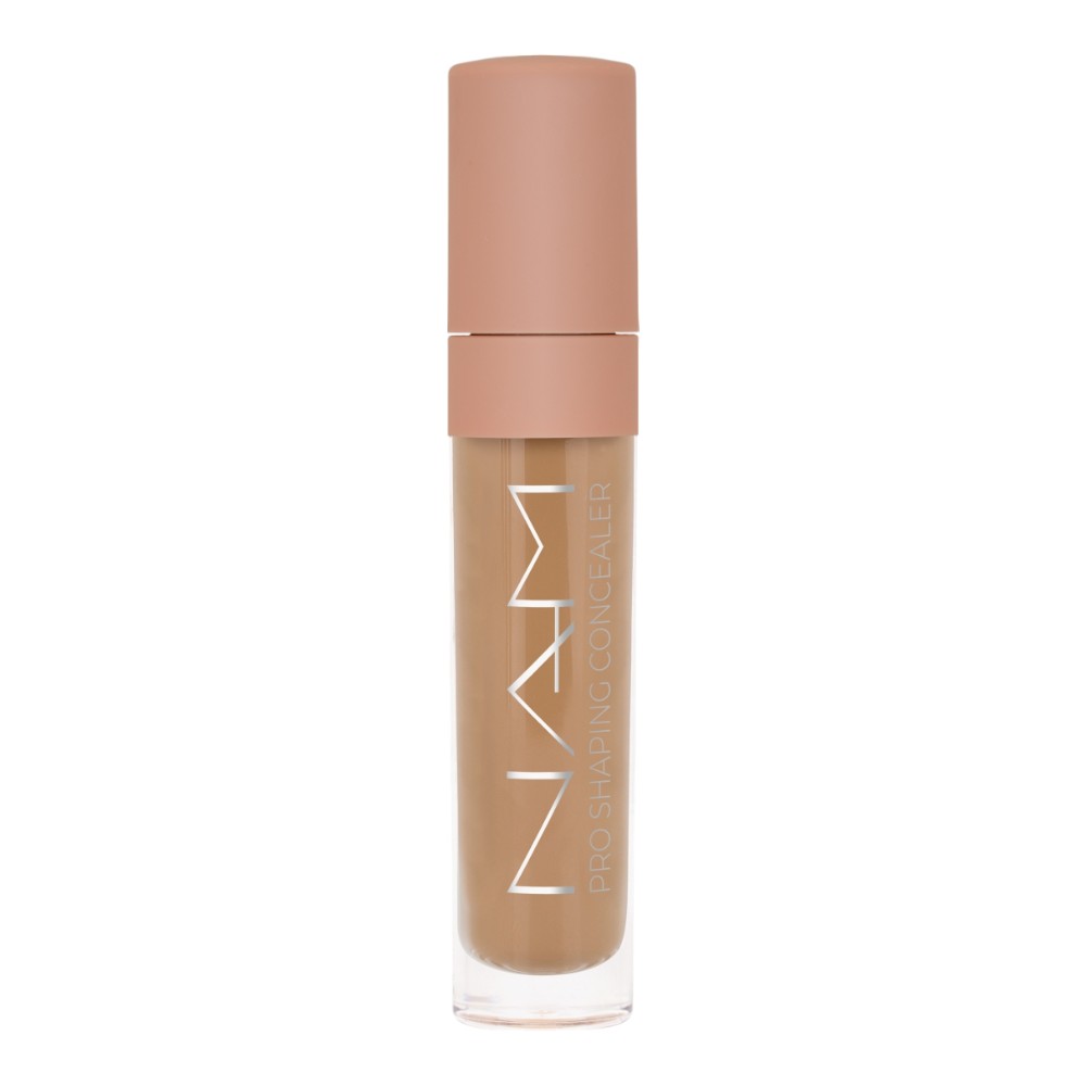 NAM Pro Shaping Concealer - 6 Natural Bronze
