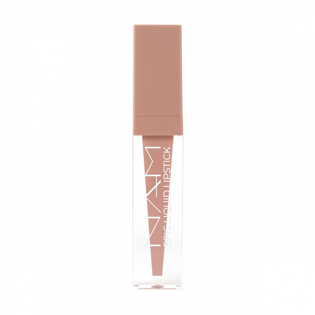 NAM Epic Liquid Lipstick - 6 Cotton Candy