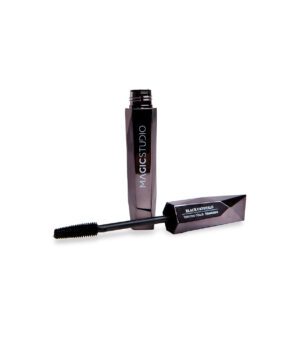 Magic Studio Black Crystals Intense Black Mascara