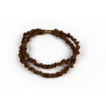 Donegal Hair Band Brown