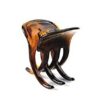 Donegal Hair Claw Clip