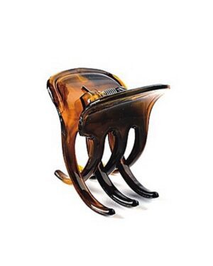 Donegal Hair Claw Clip