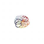 Donegal Ponytail Holder 12 pcs