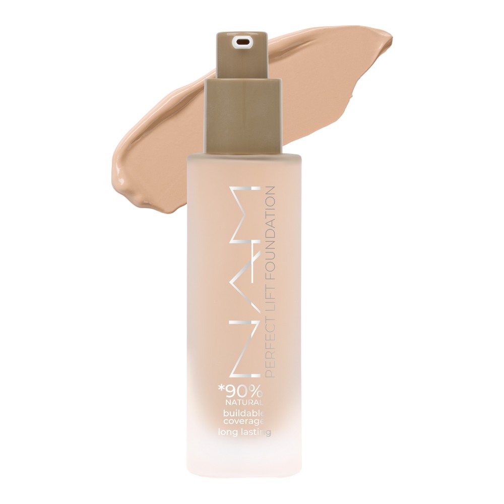 NAM Perfect Lift Foundation - 3