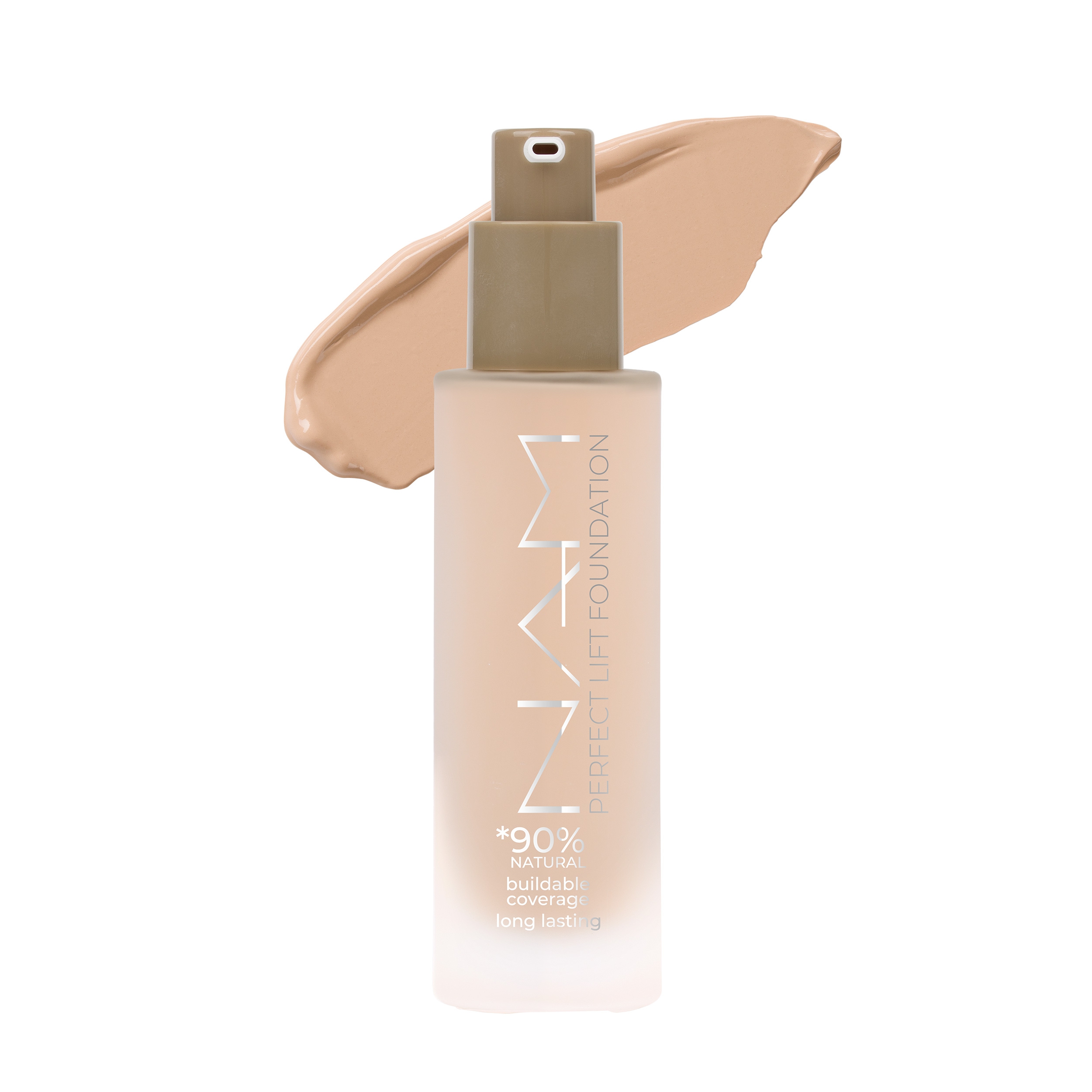 NAM Perfect Lift Foundation - 3