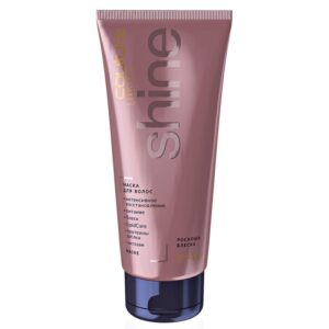 Hair Mask Luxury Shine Estel Haute Couture 200 ml