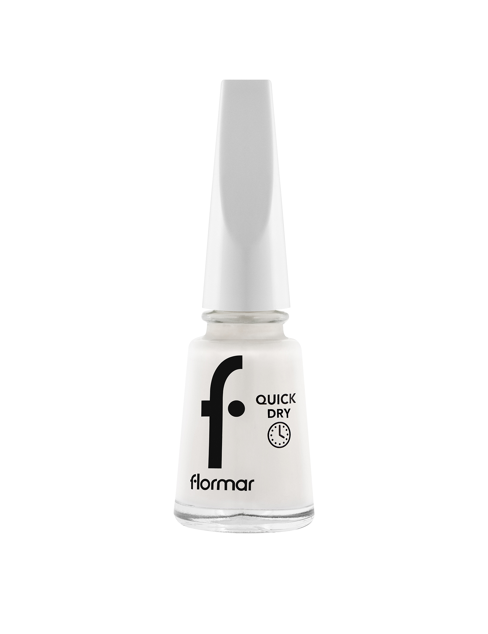 Flormar Nail Enamel Quick Dry