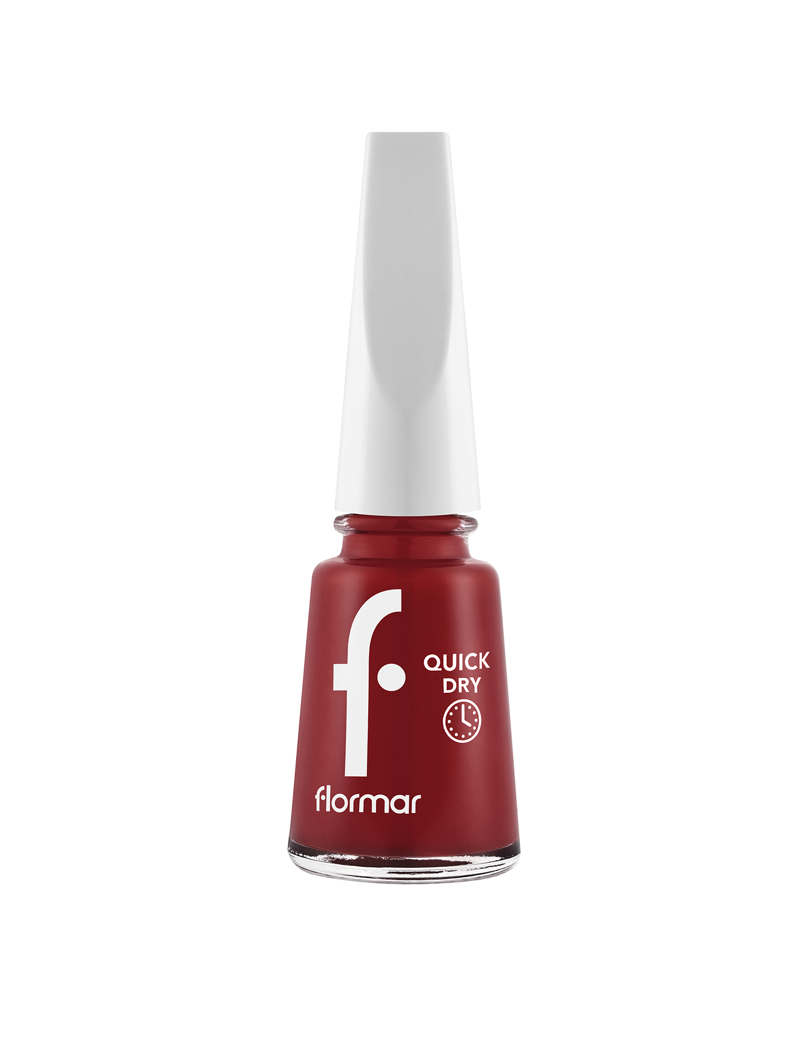 Flormar Nail Enamel Quick Dry - QD04