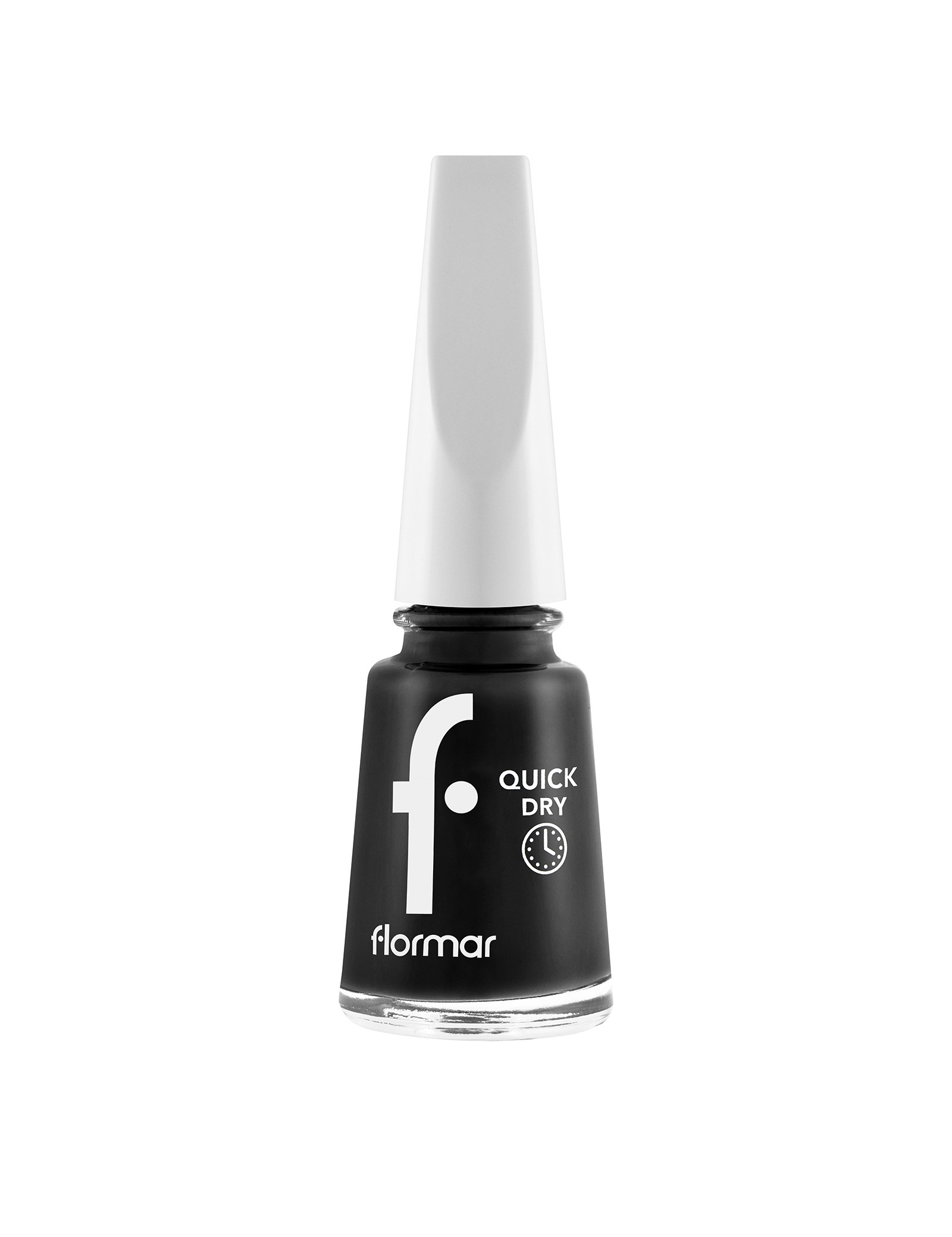 Flormar Nail Enamel Quick Dry - QD10