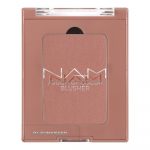 NAM Touch Of Color Blusher In Plastic Case