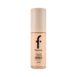 Flormar Skin Refresh Foundation