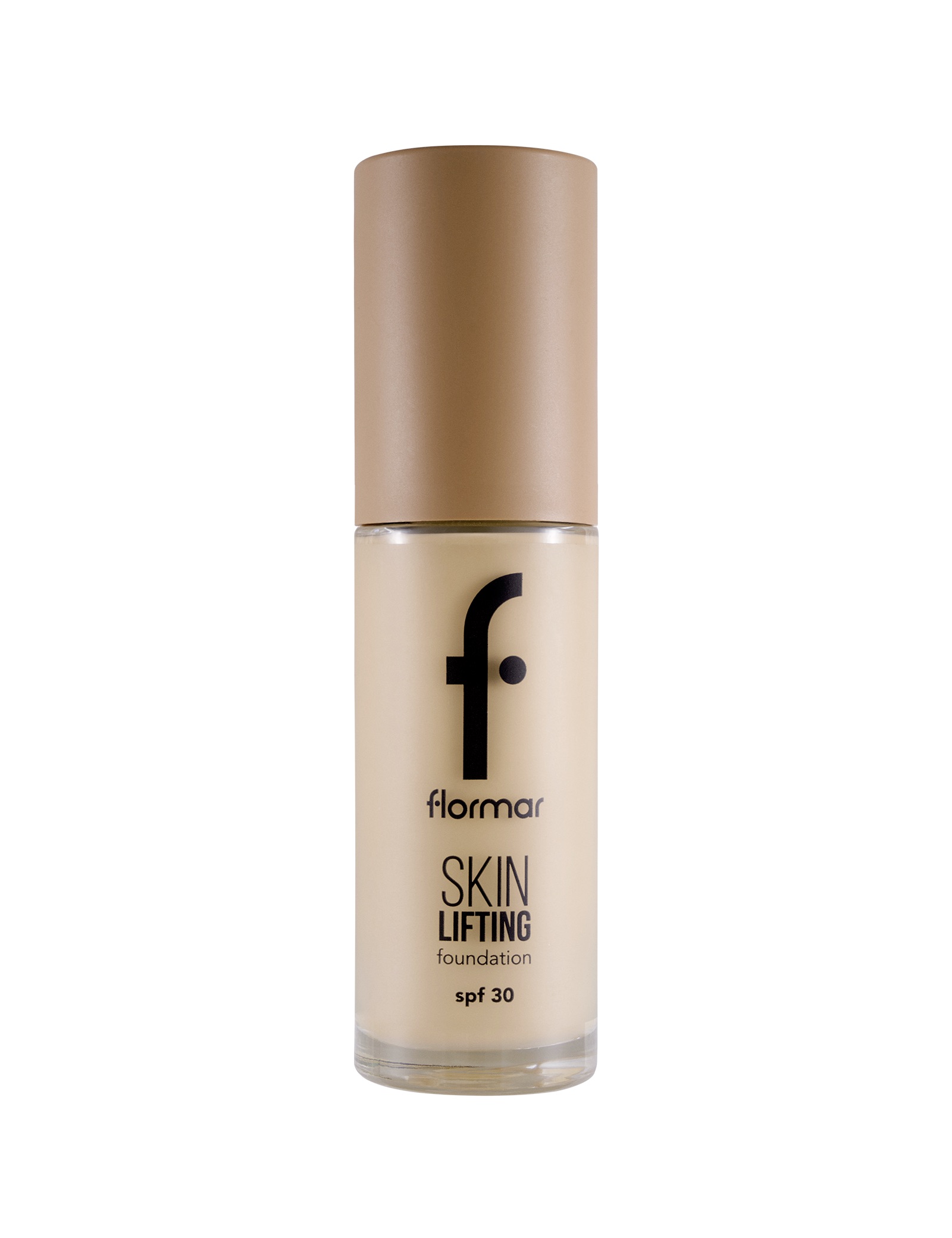 Flormar Skin Lifting Foundation - 010 Porcelain