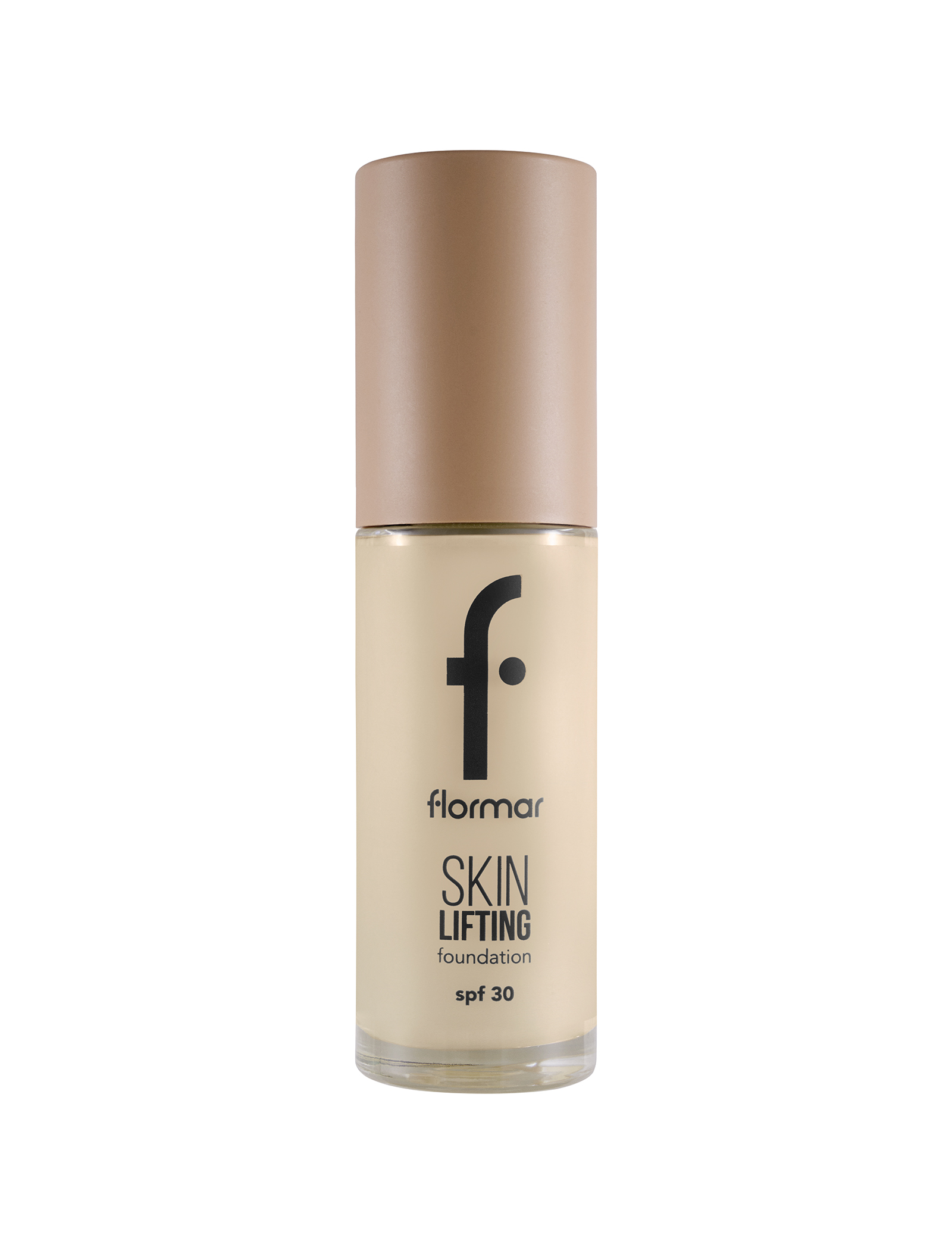 Flormar Skin Lifting Foundation - 020 Pure Beige