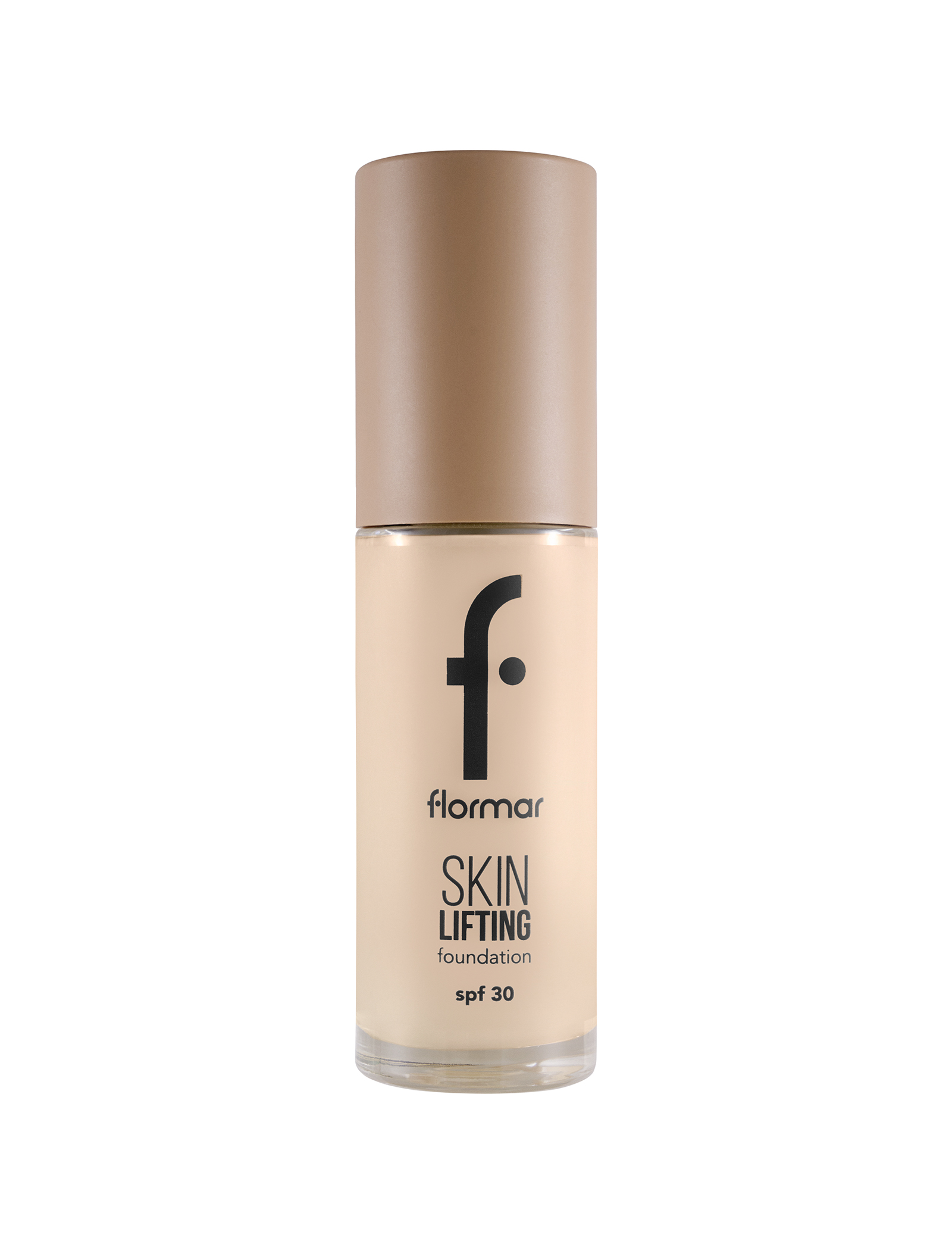 Flormar Skin Lifting Foundation - 030 Soft Ivory