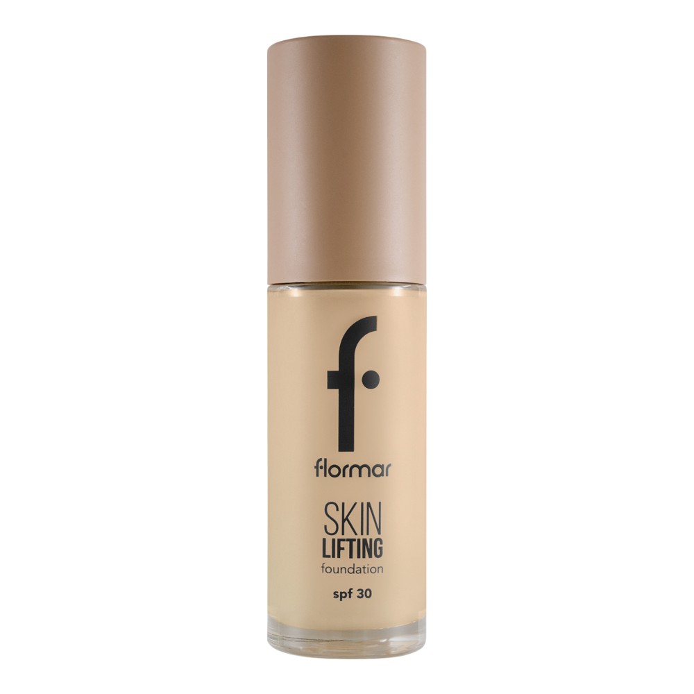 Flormar Skin Lifting Foundation - 050 Light Beige