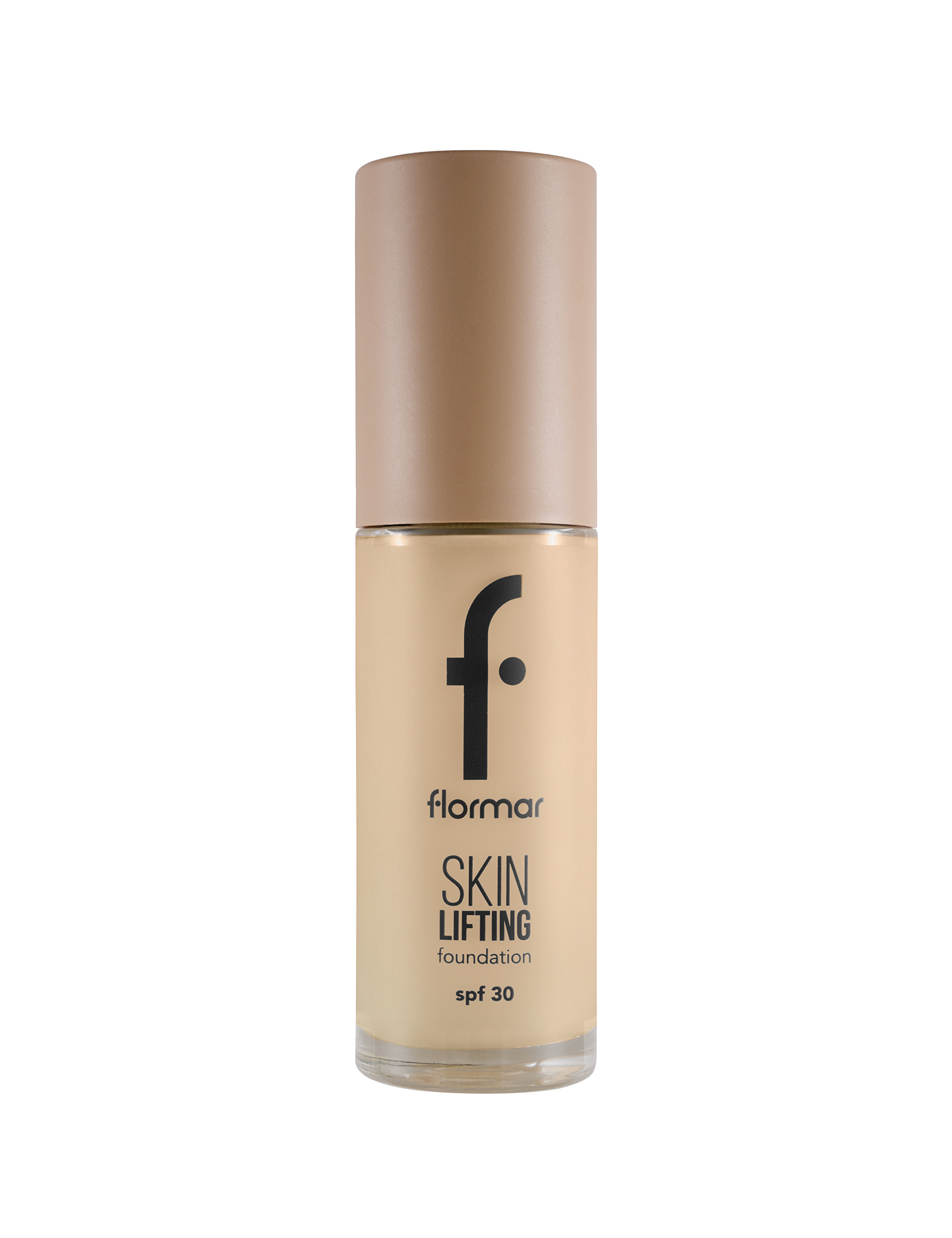 Flormar Skin Lifting Foundation - 050 Light Beige