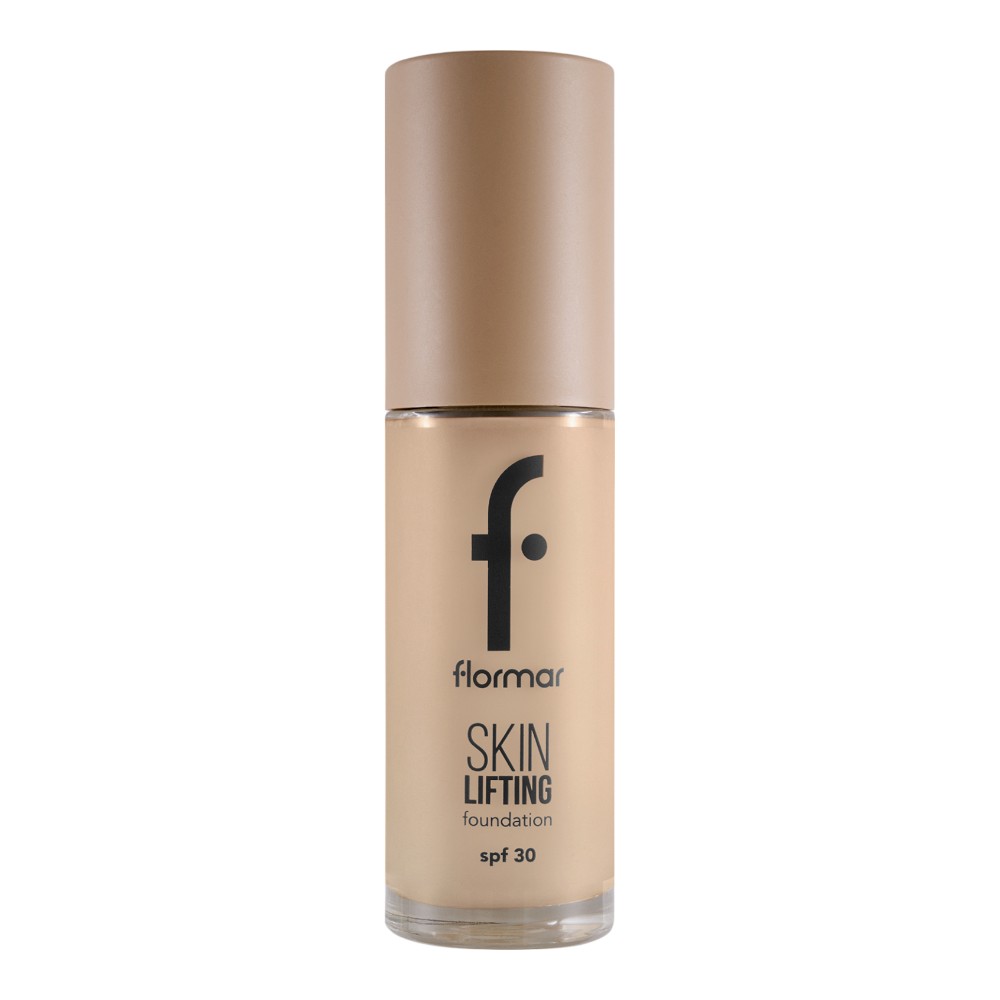 Flormar Skin Lifting Foundation - 070 Medium Beige