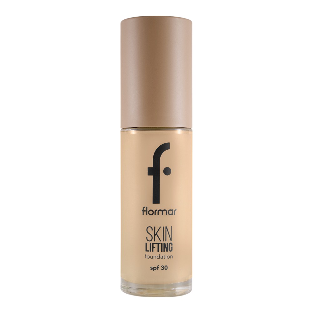 Flormar Skin Lifting Foundation - 100 Sand