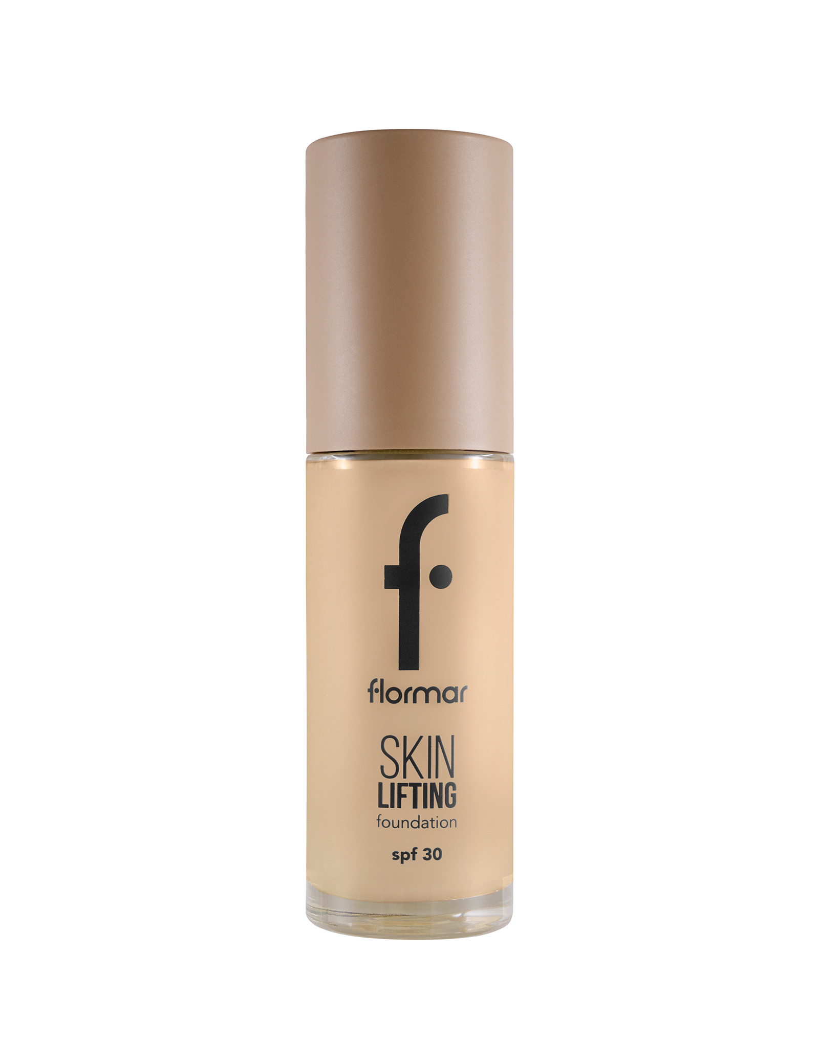 Flormar Skin Lifting Foundation - 100 Sand