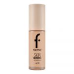 Flormar Skin Refresh Foundation - 01 Rose