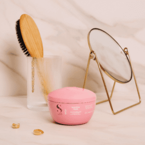 Alfaparf Unisex Semi Di Lino Moisture Nutritive Mask 200 ml