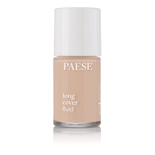 Paese Long Cover Fluid - 02 Natural