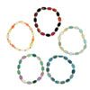Donegal Beaded Bracelet