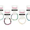 Donegal Beaded Bracelet