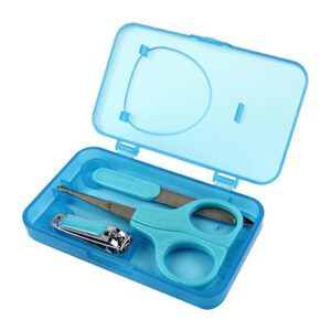 Donegal Manicure Set For Children