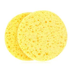 Donegal Cellulose Sponge 2pcs