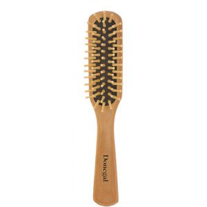 Donegal Wooden Massage Brush Wooden Pins