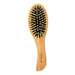 Donegal Wooden Massage Brush