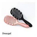 Donegal Vented Hair Brush