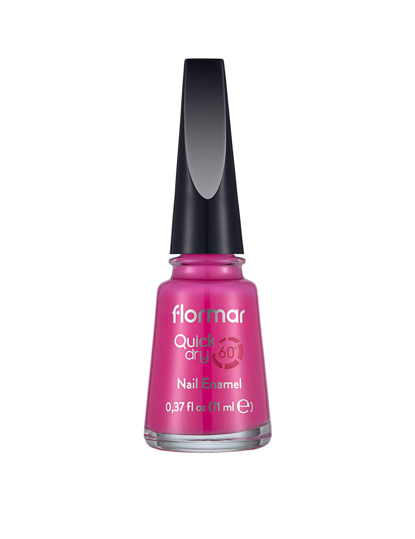 Flormar Nail Enamel Quick Dry - QD45