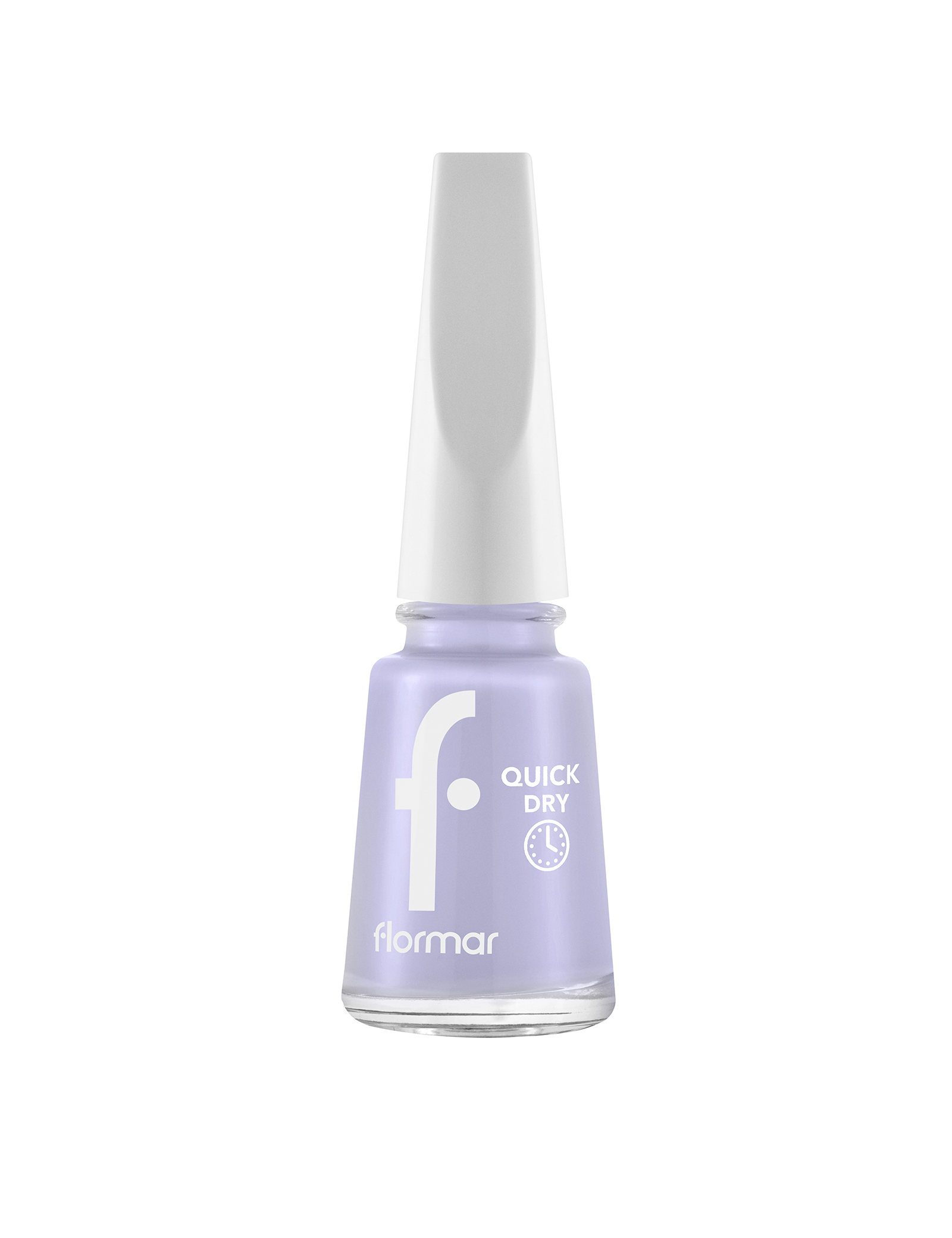 Flormar Nail Enamel Quick Dry - QD50