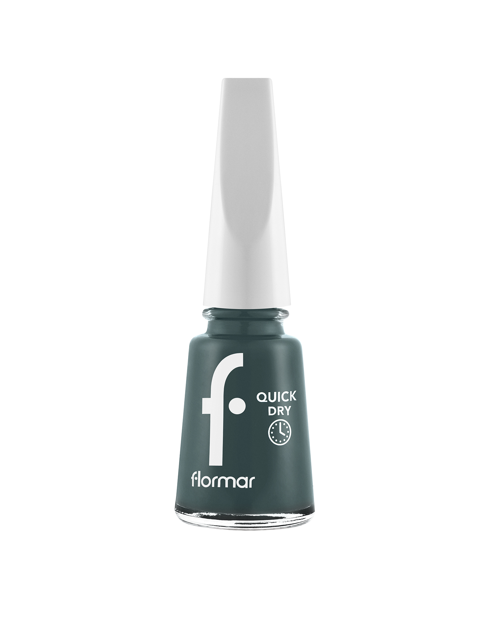 Flormar Nail Enamel Quick Dry - QD52