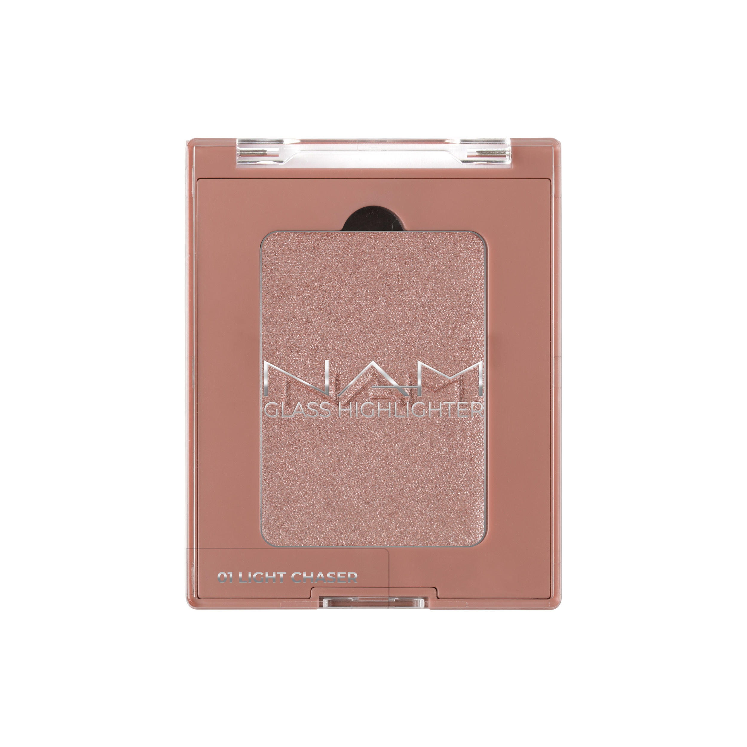 NAM Glass Highlighter In Plastic Case - 1 Light Chaser