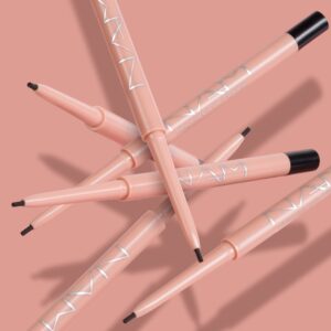 NAM Precise Eye Pencil Black