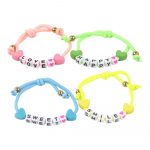 Donegal Beaded Bracelet