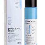 Iou Super Aqua Moist Emulsion 300ml