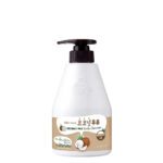 Kwailnara Coconut Milk Body Cleanser 560ml